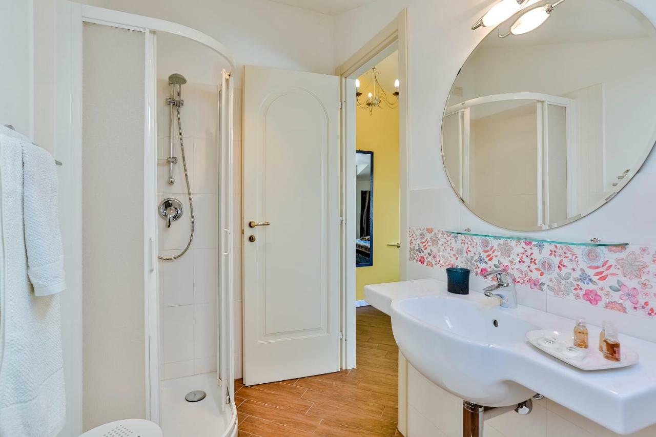 Ca De Rossana Bed&Breakfast San Remo Kültér fotó