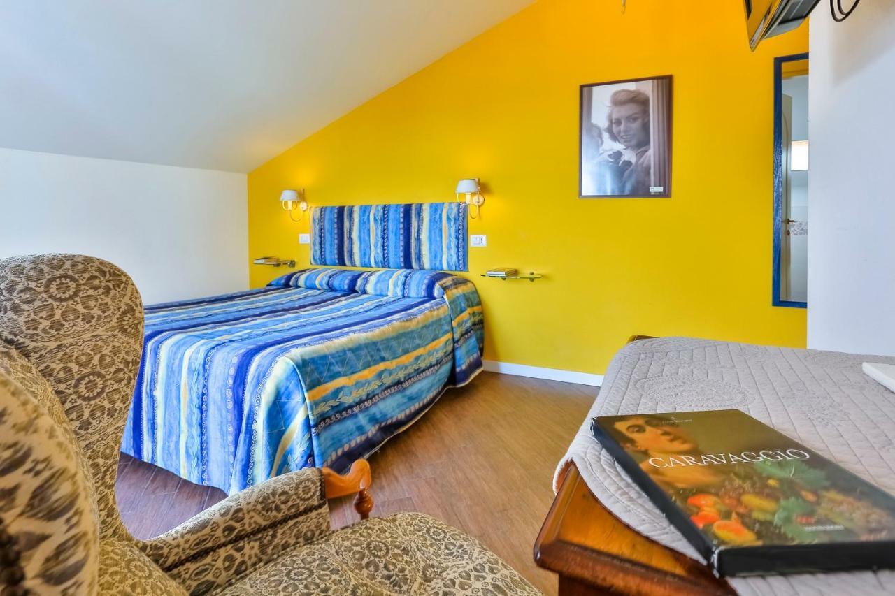 Ca De Rossana Bed&Breakfast San Remo Kültér fotó