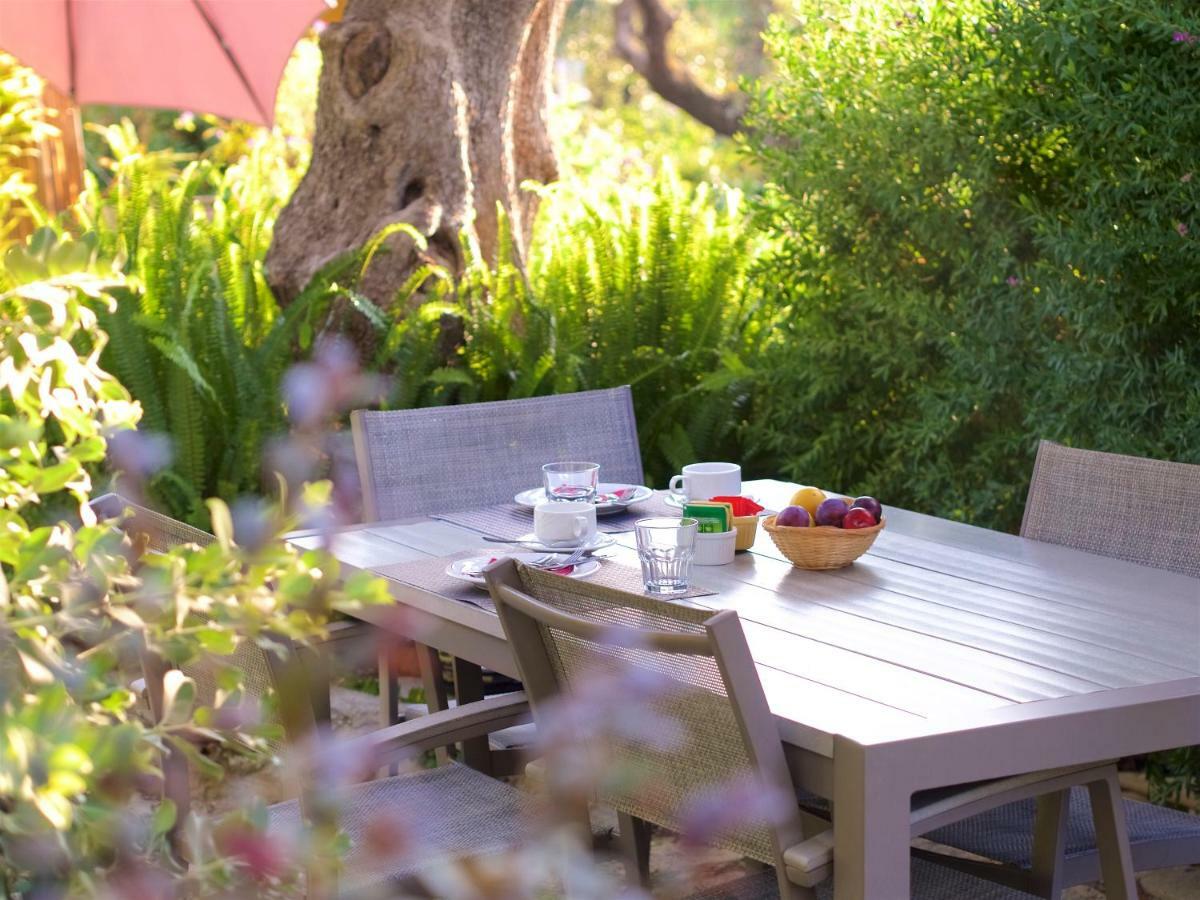 Ca De Rossana Bed&Breakfast San Remo Kültér fotó